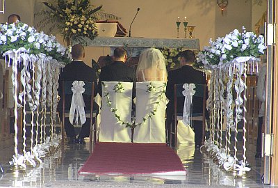 Zobacz Temat Dekoracja Kościoła